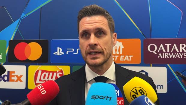Ein Juwel, das beim BVB viel vorhat