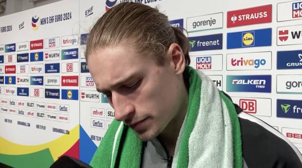 Knorr-Beben? Das sagt DHB-Ikone