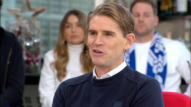 Gnabry-Schock für Tuchel
