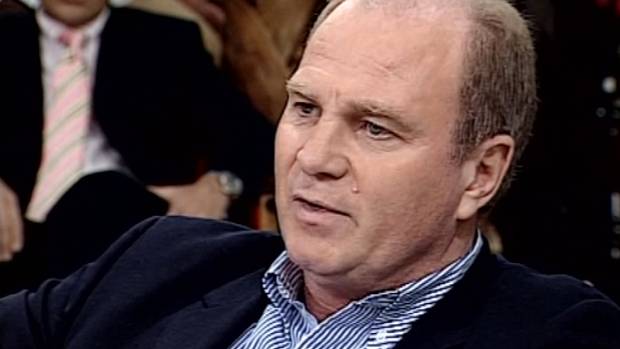 „Da hat sich Hoeneß entschuldigt“