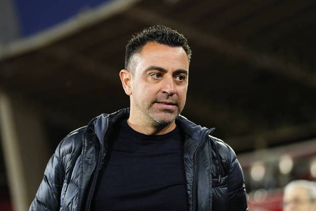 Barca-Stars reagieren auf Xavi-Knall