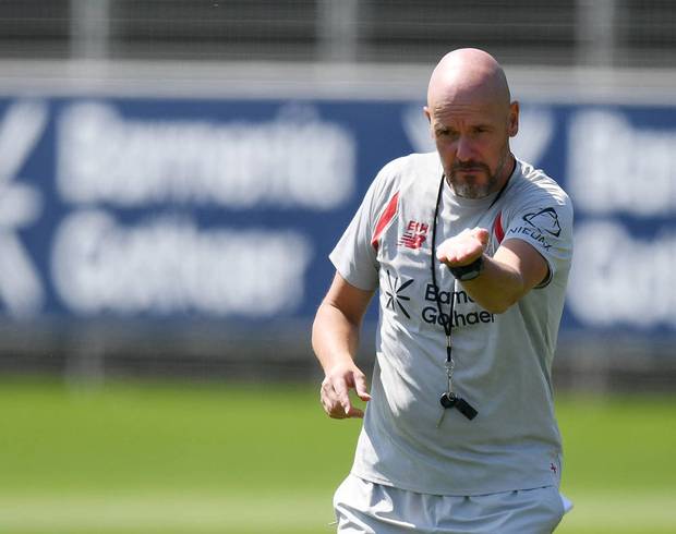 Ein kometenhafter Aufstieg