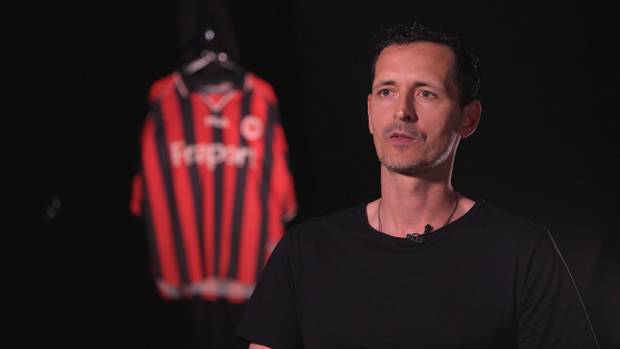 Eintracht arbeitet an Transfer-Coup