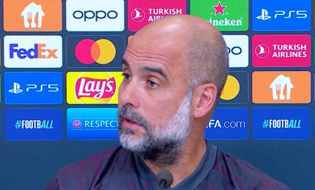 So ersetzt ManCity DeBruyne