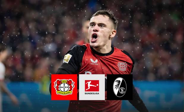 Bundesliga heute: Freiburg gegen Kiel