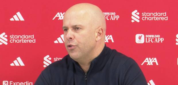 Liverpool feuert Standardtrainer