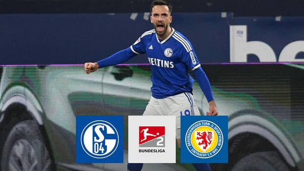 2. Bundesliga heute: Braunschweig gegen KSC