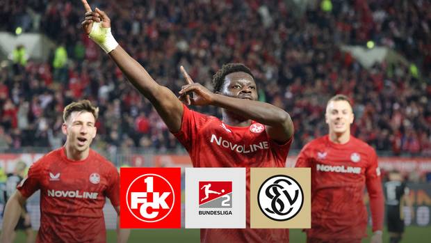 Wilde FCK-Pleite und Verletzungsschock