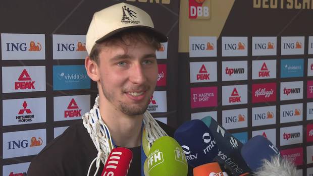 Reift Wagner nun zum NBA-Superstar?
