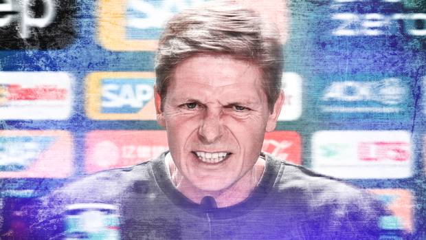 Kommt es zum Eintracht-Beben?