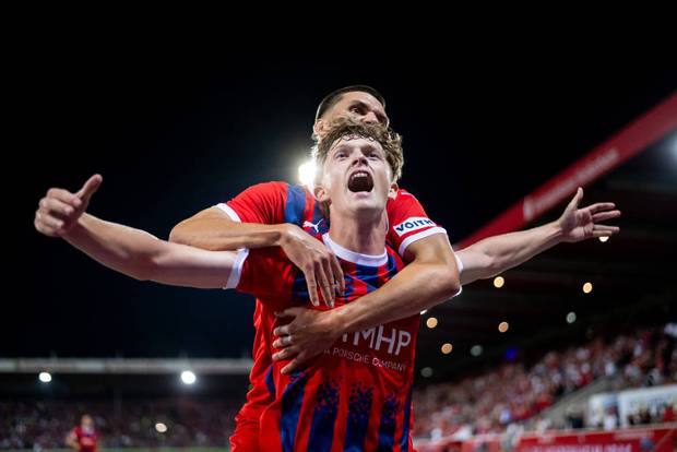Sorgen um Star – Kompany reagiert