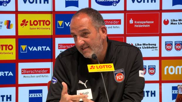 "Ein dankbarer Gegner" - So will Schmidt die Bayern schlagen