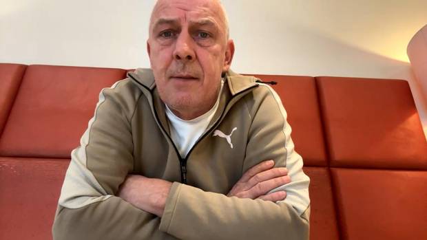 Basler hat böse Davies-Vorahnung