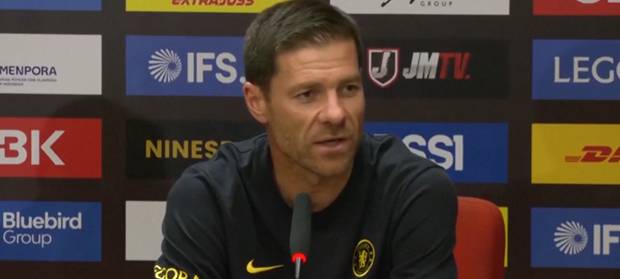 Darum entschied sich Alonso für Chelsea