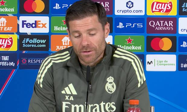Real-Erlösung im Clásico