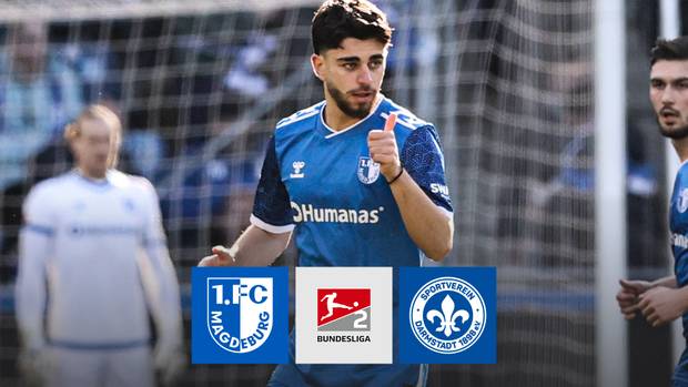Darmstadt landet Befreiungsschlag