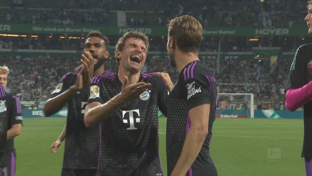 Verliert DFB ein Ex-Bayern-Talent?