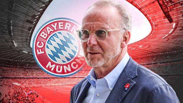 Babbel hält Rummenigge-Rückkehr für sinnvoll