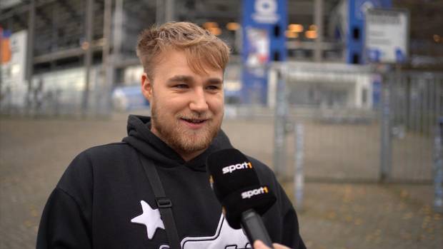 Kruse warnt HSV vor Kovac