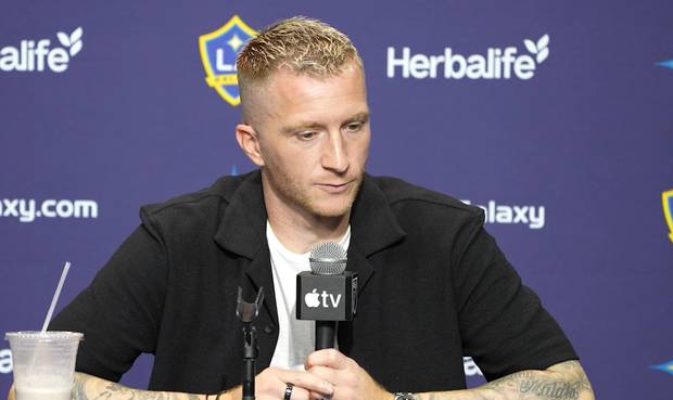 Reus bestätigt Kontakt zu Müller