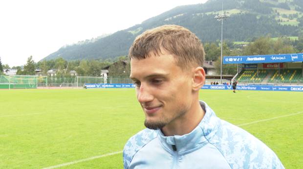 Cuisance: „Jeder weiß, was Hertha will“