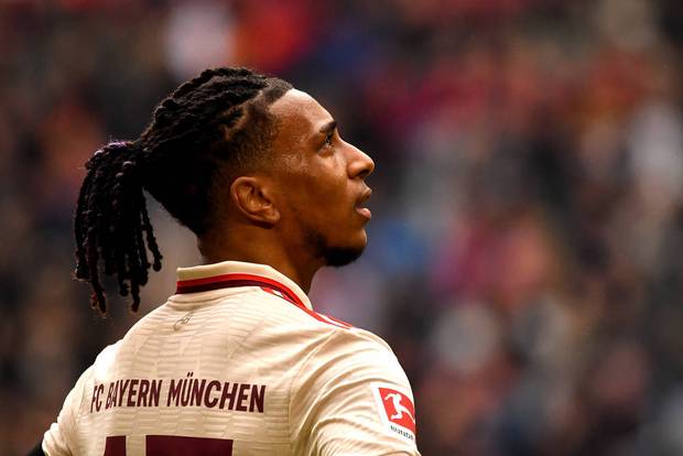 Premiere für Bruder von Bayern-Star