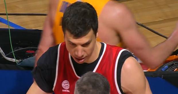 Bayern holen früheren NBA-Champion