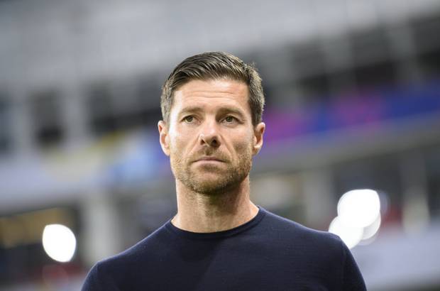 Jetzt ist es offiziell: Xabi Alonso zurück auf der Trainerbank