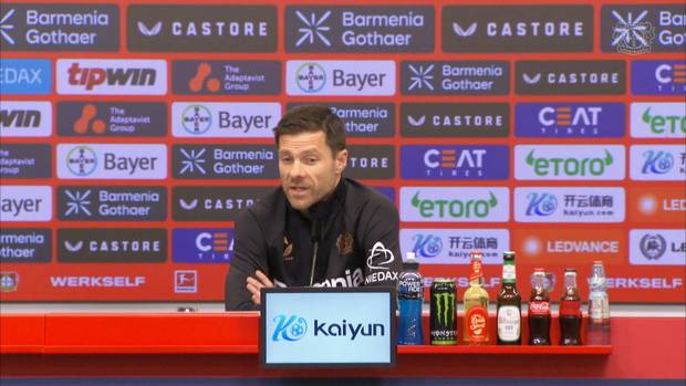 Klare Ansage in Sachen Alonso