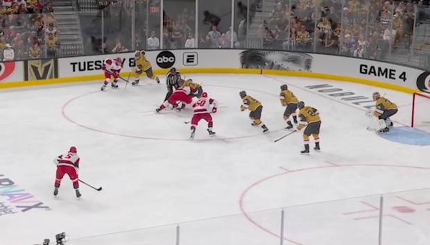 3 Tore in 39 Sekunden! Dieses Spiel ist einfach irre