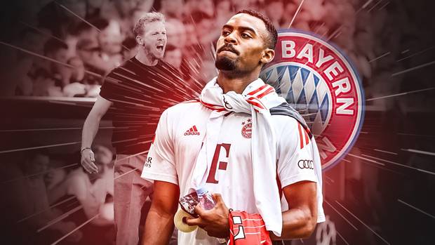 Bayern-Star hat Freizeit-Manager