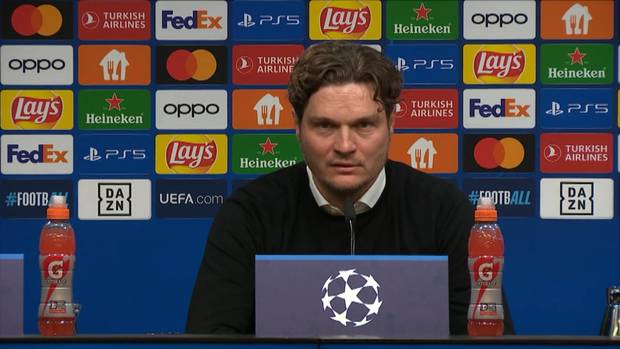 Hummels lässt aufhorchen