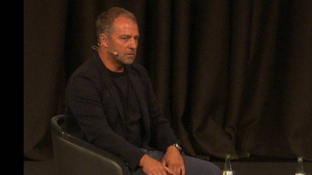 DFB: Bundestrainer Hansi Flick wehrt sich in aller Deutlichkeit gegen Kritiker