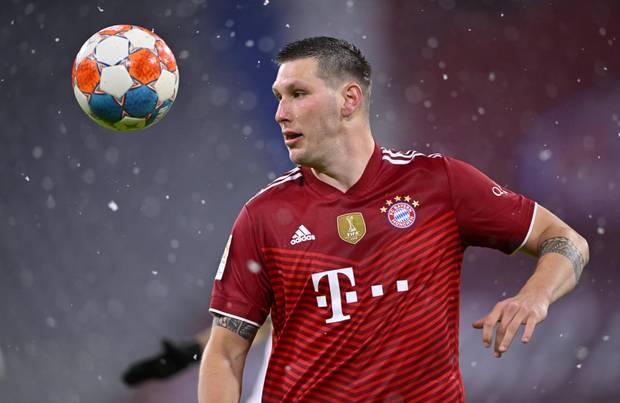 Das läuft mit Ginter und Bayern!