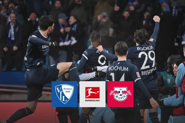 Bundesliga LIVE: Leipzig – Leverkusen