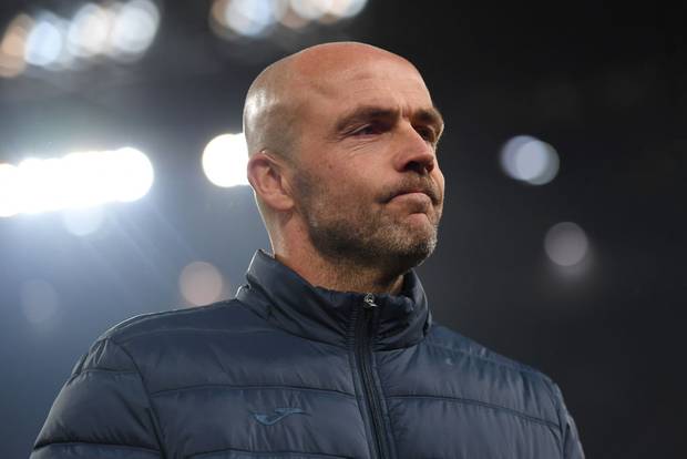 Hoffenheim trennt sich von Trainer