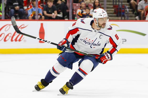 Mega-Meilenstein für NHL-Superstar
