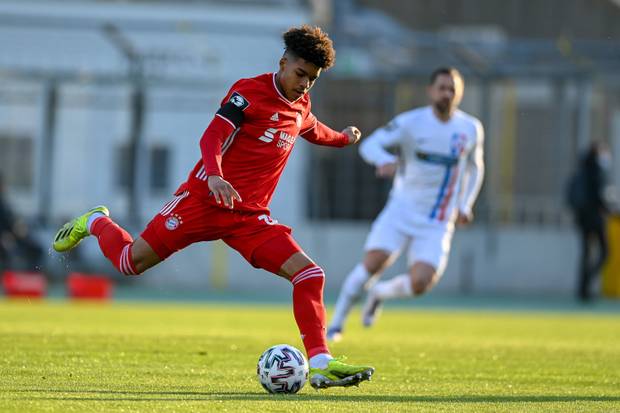 Bayern will Mega-Talent kaufen