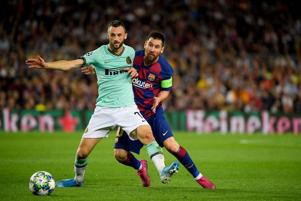 Brozovic zu Bayern? Das ist dran