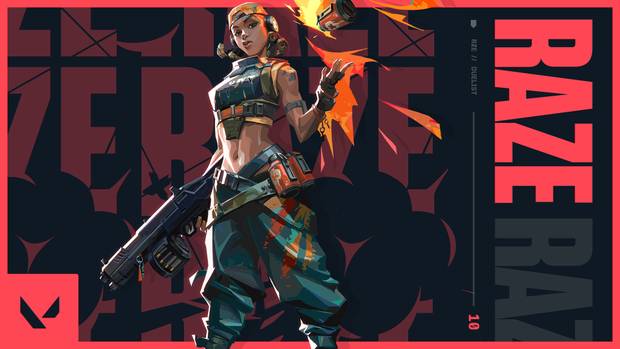 Waffen Guide Valorant: Guardian