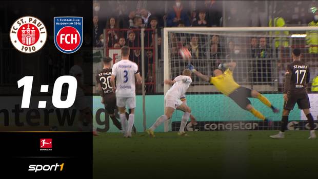 WM-Doping für St. Pauli