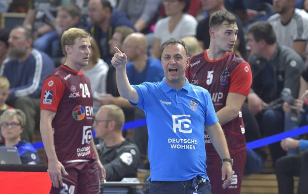 Weltmeister wettert gegen Handball-WM