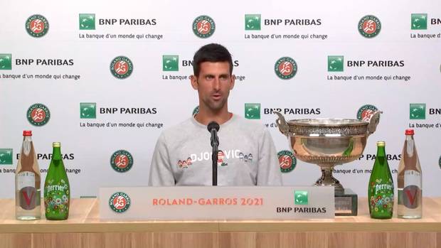 Wird Kyrgios zur Djokovic-Gefahr?