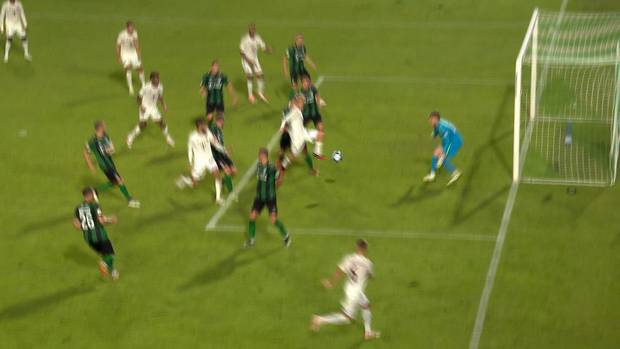Bayern-Talent spricht über Wechsel