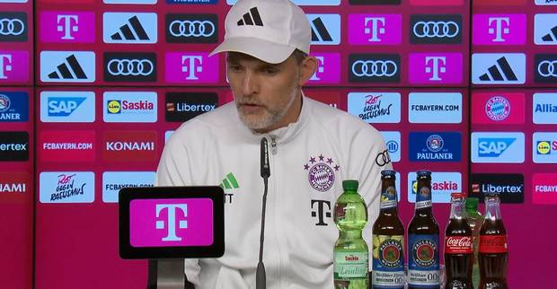 Müller? So plant Bayern