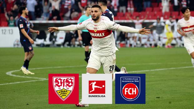 Arroganz-Vorwurf von VfB-Star