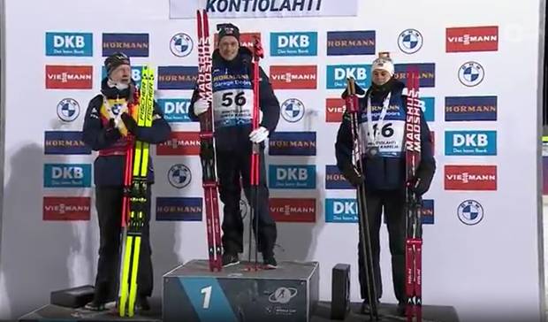 „Aufwachen“: Klare Worte an Biathleten