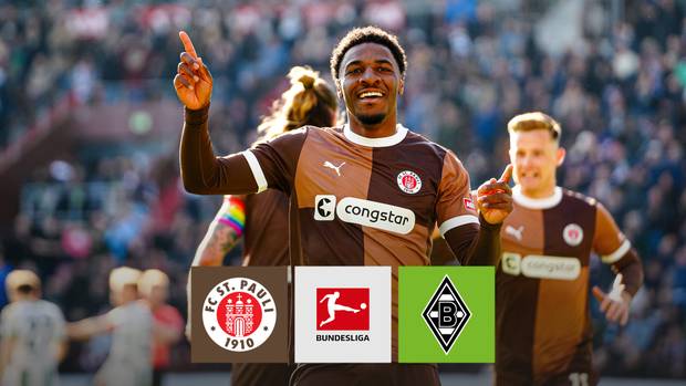 Bundesliga heute: Gladbach gegen Freiburg