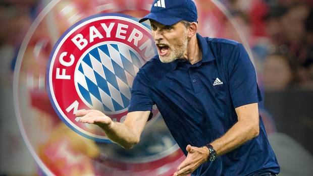 Jetzt denkt Bayern über ihn nach