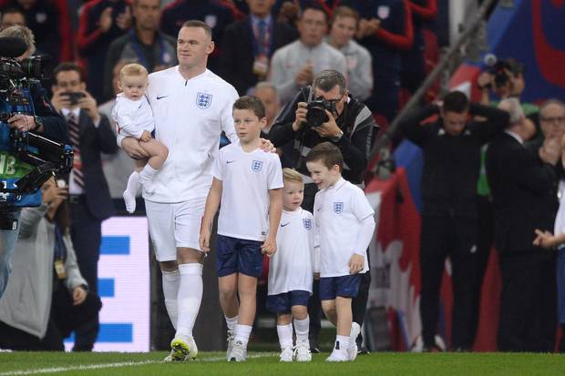 Irrer Sieg für Rooney bei MLS-Debüt